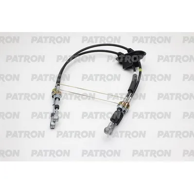 Трос КПП Fiat Doblo 00 PATRON PC9032