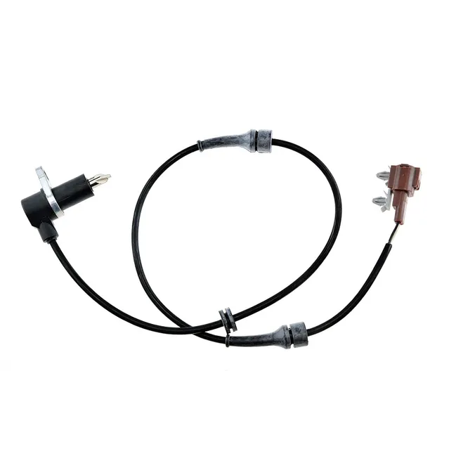 Датчик ABS перед. Nissan Pathfinder R50 97-04 левый NTY HCANS134