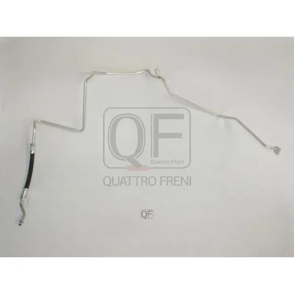 ТРУБКА КОНДИЦИОНЕРА QUATTRO FRENI QF30Q00145