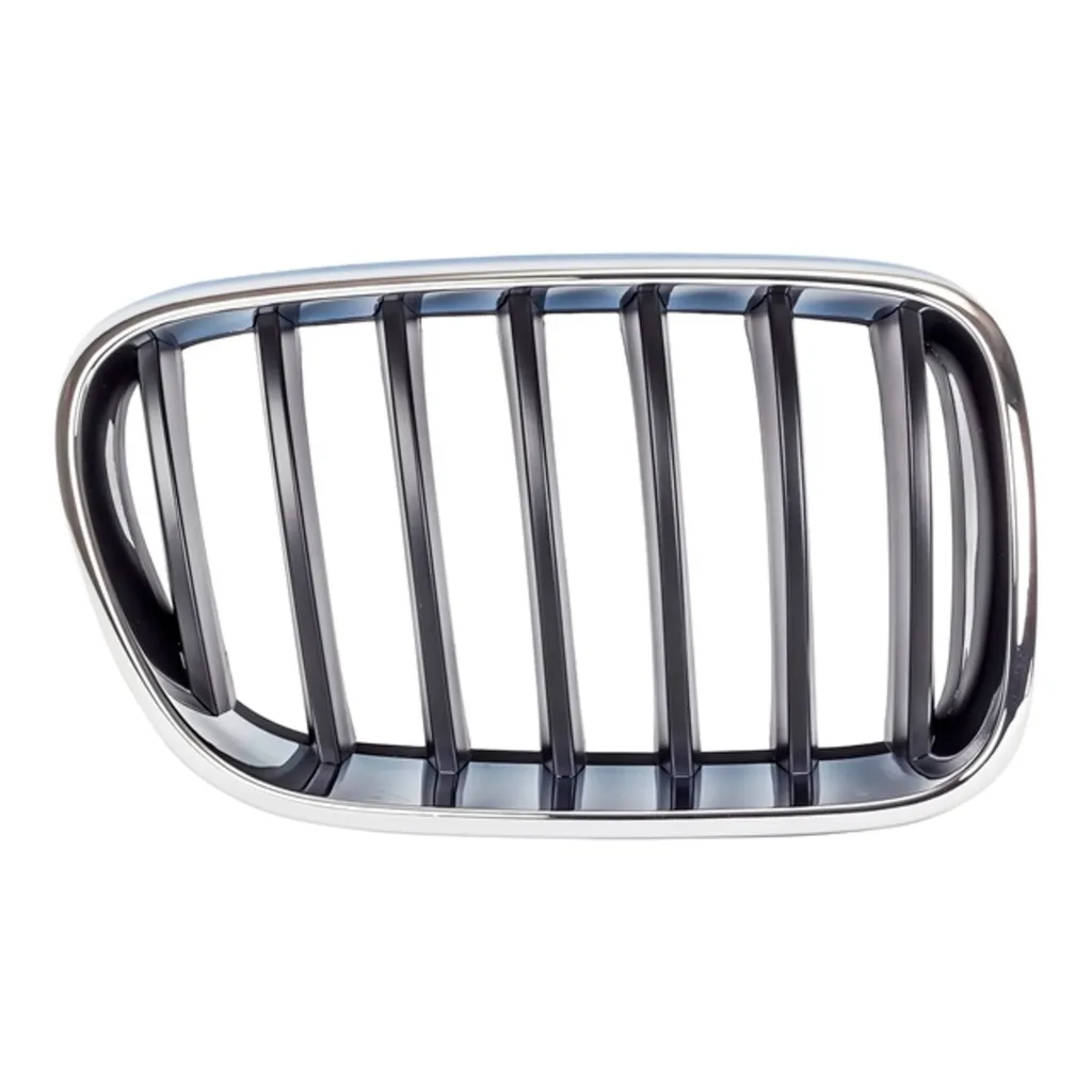 Решетка радиатора правая BMW X3 F25 2010-2014 BML1107256R