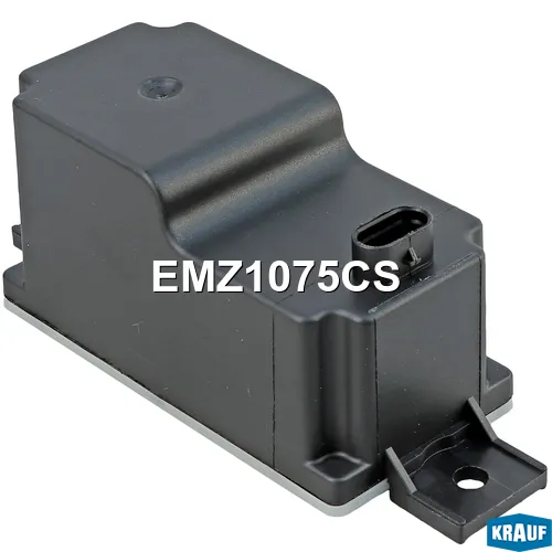 Блок преобразования напряжения KRAUF EMZ1075CS