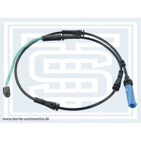 Датчик тормозной BMW G11/G12 задний STARKE 171237