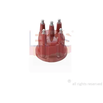 Крышка распределителя bosch ford sierra 1.8 2.0 84-86 EPS 1306235