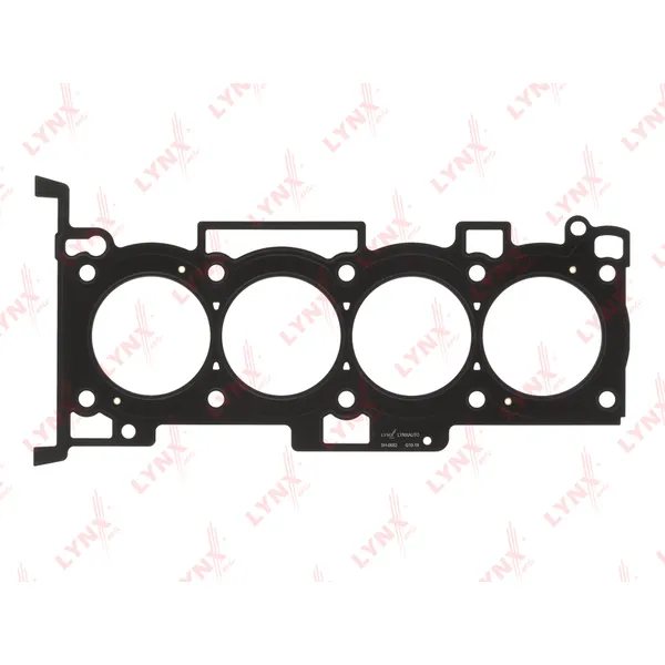Прокладка ГБЦ HYUNDAI ix35 2.0 10> / Sonata(NF/YF) 2.0 05>, KIA LYNXauto SH-0682