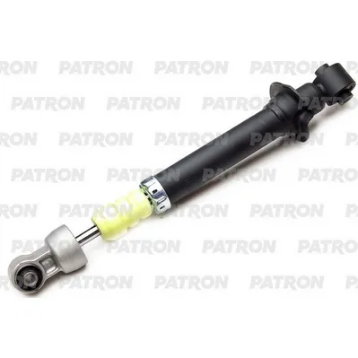 Амортизатор подвески задн AUDI A4 Quattro 94-01 PATRON PSA341909