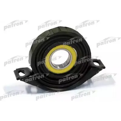 Опора кардана с подшипником MB W124/W126 2.5-5.6 80> PATRON PSB1015