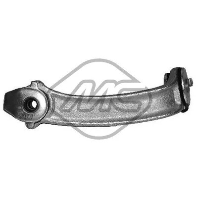 Подушка двиг. REN ESPACE/LAGUNA/VEL SATIS ALL 01- ПЕР L Metalcaucho 04587
