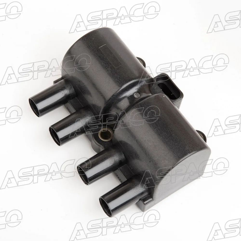 Катушка зажигания CHEVROLET AVEO (T200) (03-08) ASPACO AP9635