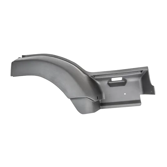 Крыло, корпус подножки E/TECH, E/TRAKKER серый пластик SMC прав IVECO о.н.8144329 (M3060904) Marshall M3060904