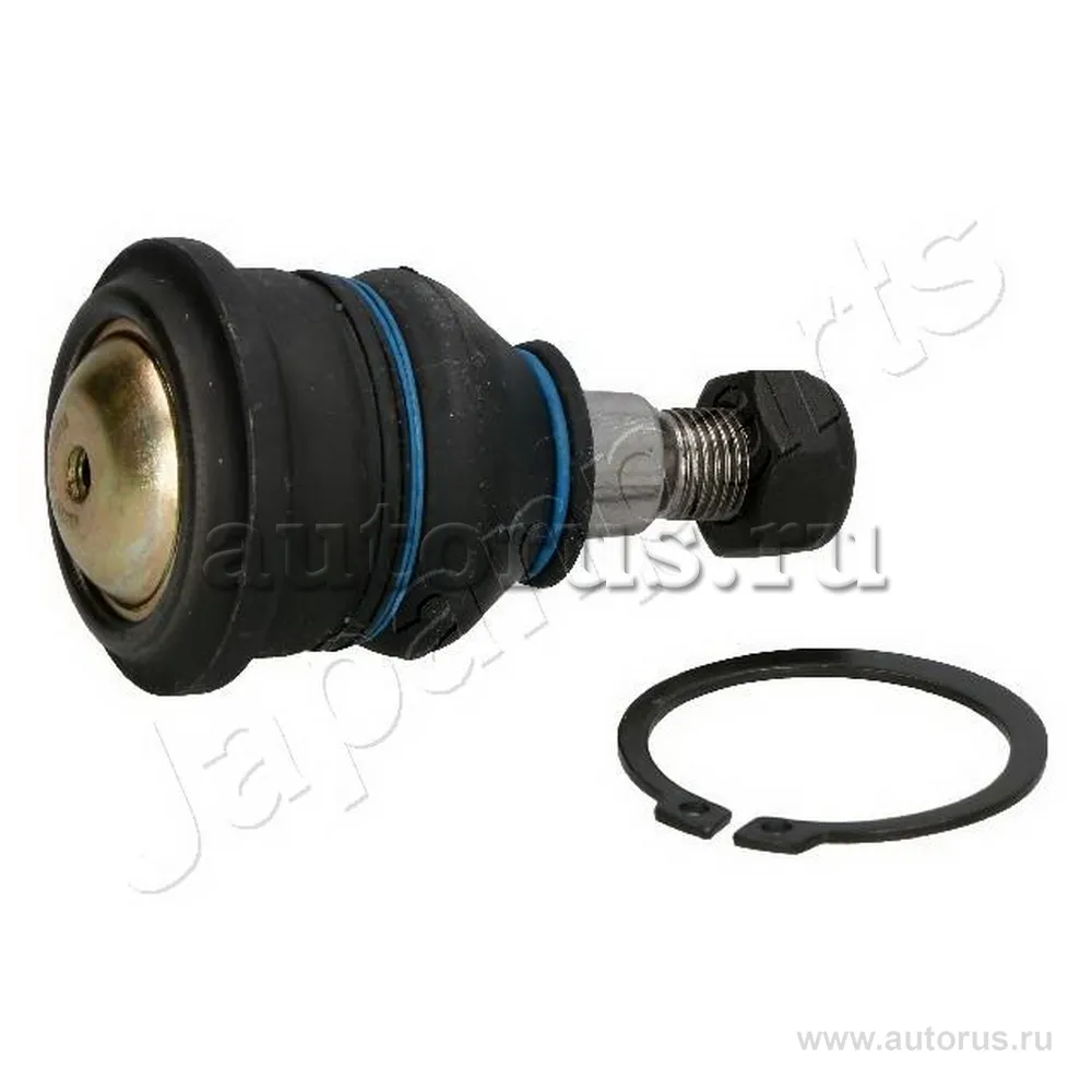 Опора шаровая L=R MITSUBISHI Carisma /d=15mm JAPANPARTS BJ-512