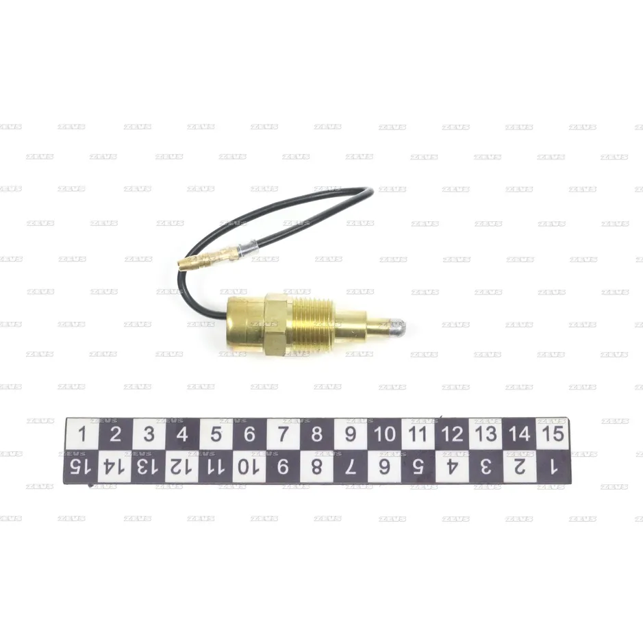 Датчик температуры ZEVS ZS03-IZ001