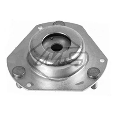 Подушка амортизатора FORD FIESTA VI METALCAUCHO 07027