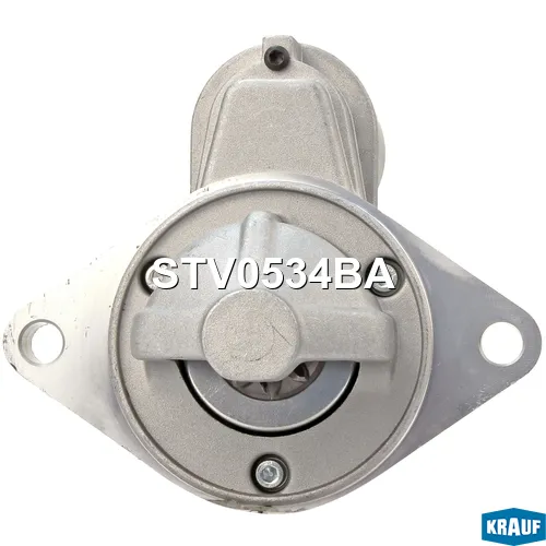 Стартер с маской KRAUF STV0534BA