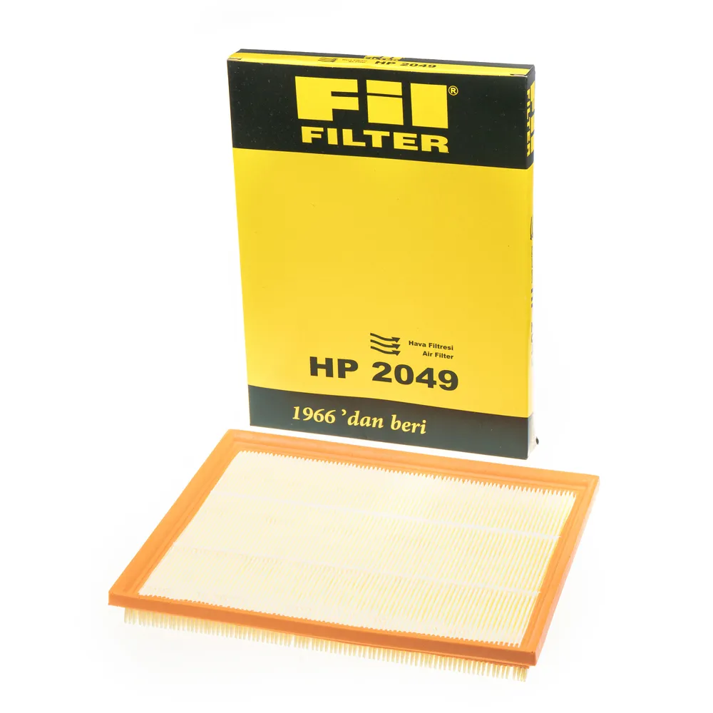 Фильтр воздушный OPEL Astra F 1.4-2.0 FIL FILTER HP2049