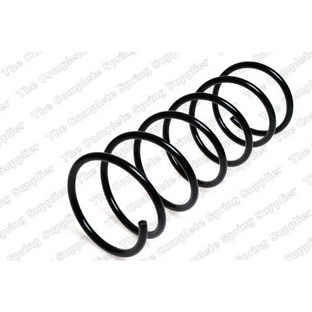 Пружина подвески передн, PEUGEOT: 306 1,4/1,6/1,8 93-01 LESJOFORS 4066708