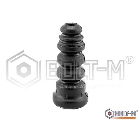 Отбойник амортизатора заднего BOLT-M BM8979