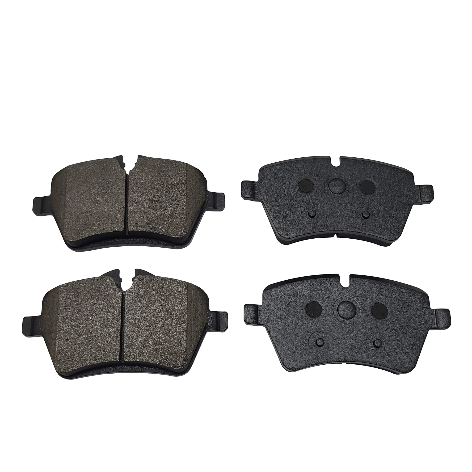 Колодки передние MINI R50/R52/R53/R55/R57/R58/R59/R60/R61 CTR GK0399