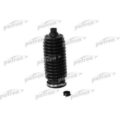 Пыльник рулевой рейки NISSAN: ALMERA 06-12 PATRON PSE6383