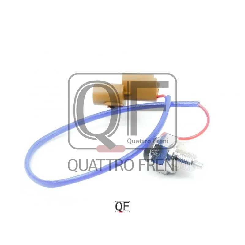 Датчик включения полного привода, QUATTRO FRENI qf10c00008