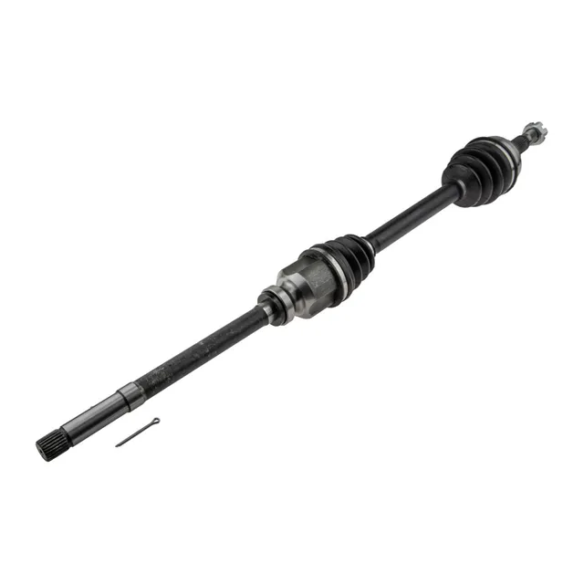 Полуось N Scudo , PSA 407 1.8-2.0i 16V , Expert 3 , Jumpy 3 2007- 1.6HDi 8V МКПП правая NTY NPWPE045