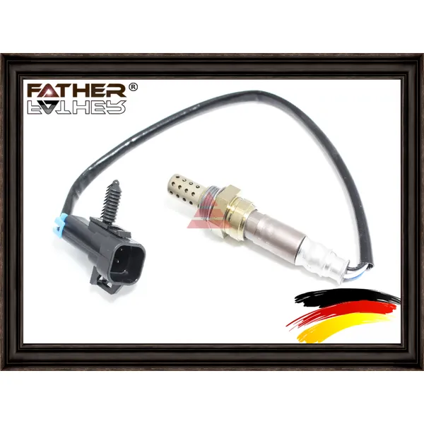 Датчик кислородный FATHER F3157R20