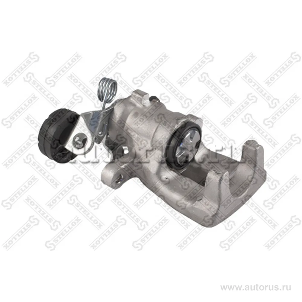 Суппорт тормозной зад. лев. Lucas d34.0 Opel Astra 00> STELLOX 05-90397-SX