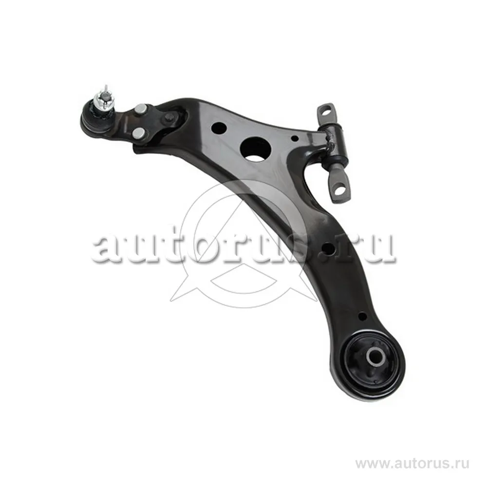 Рычаг лев.с шаровой опорой TOYOTA CAMRY (_V5_) SIDEM 45158