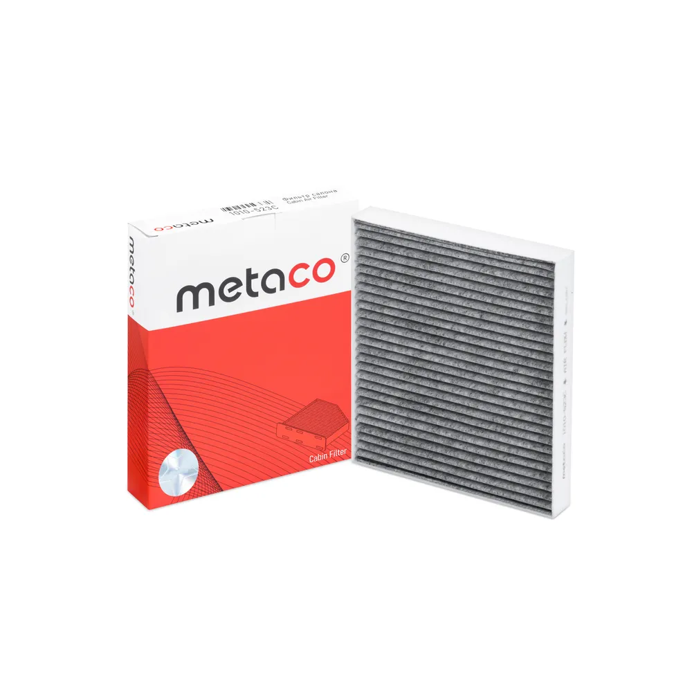 Фильтр салона Metaco 1010-523C
