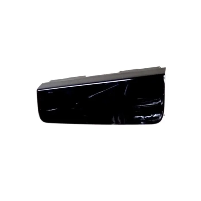 Заглушка букс крюка бамп перед низ лев черн TOYOTA RAV4 19- GOOD GO TY3824LLP