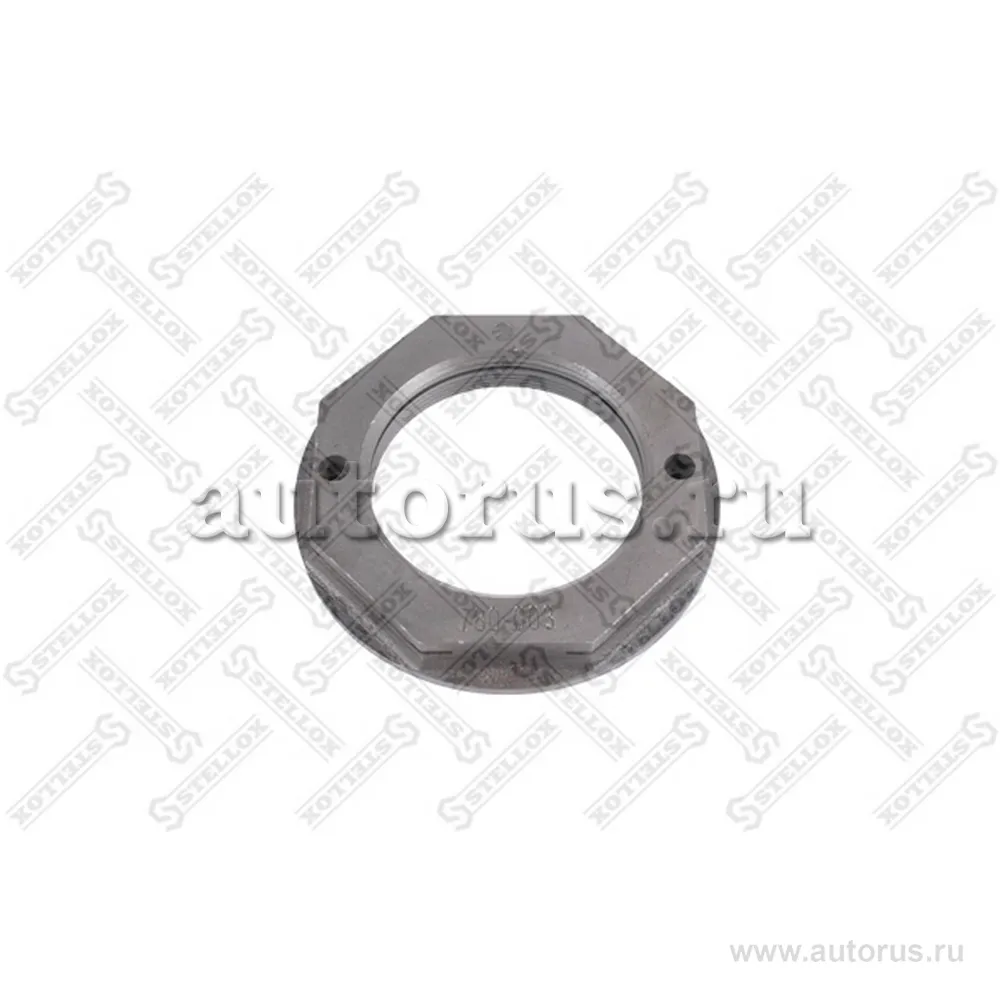 Гайка ступицы M82x2/18xSW112 ROR STELLOX 85-13225-SX