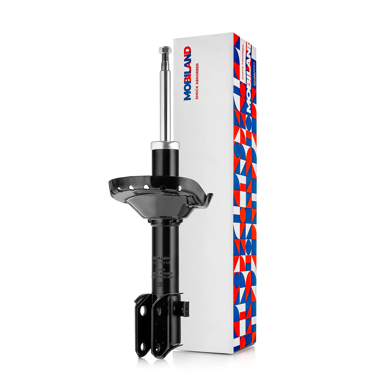Амортизатор Mobiland 134125440