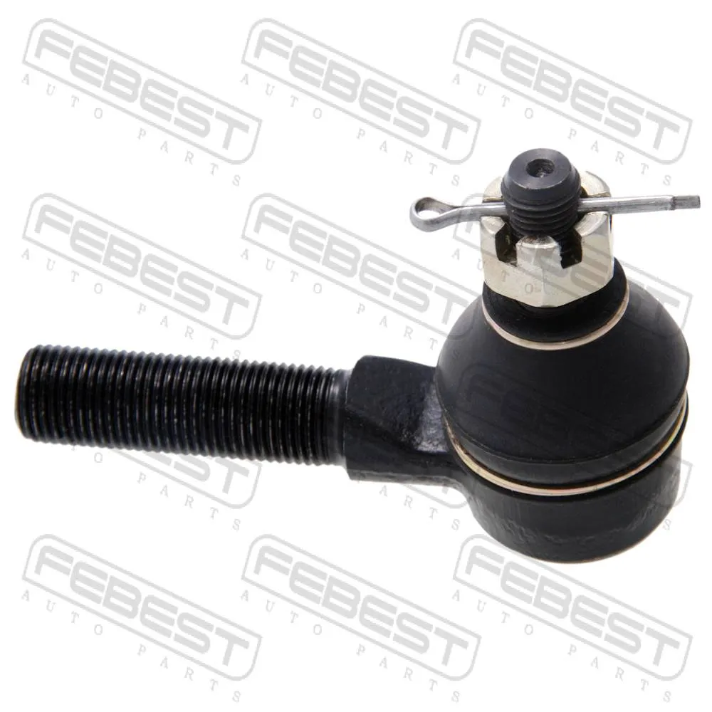 Наконечник рулевой R SUZUKI FEBEST 0721-SJ413