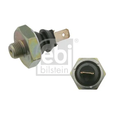 Датчик давления масла VOLVO F12 FEBI FEBI 11526