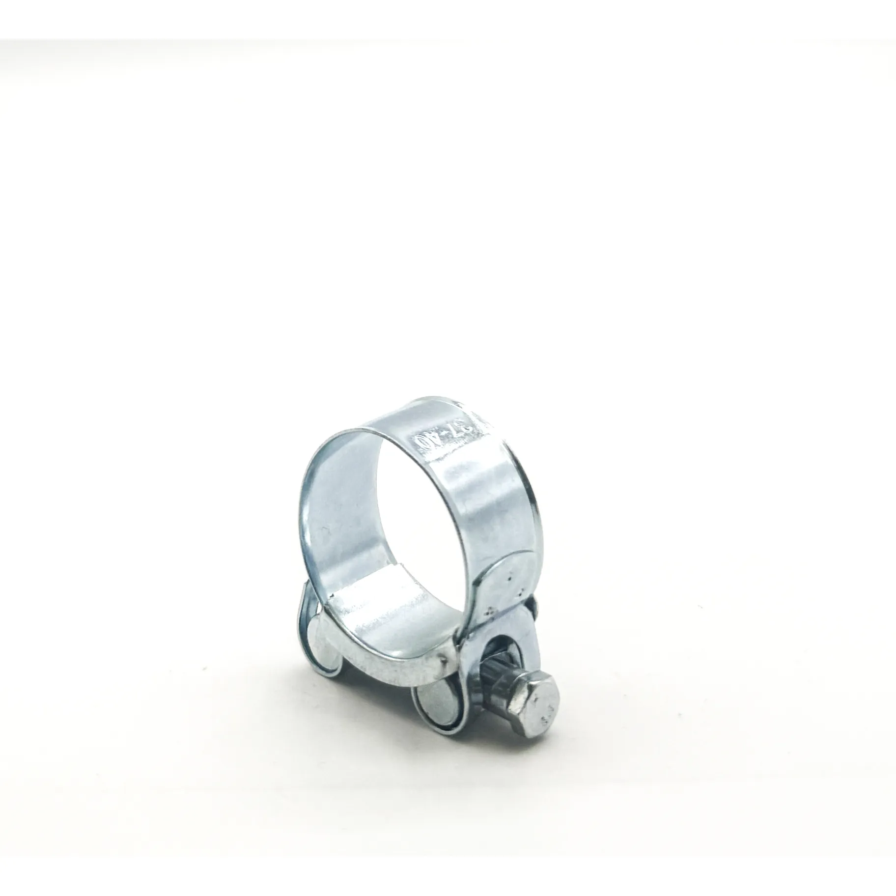 Хомут РОБУСТ 37-40мм силовой МИР ХОМУТОВ SIL37-40RB41