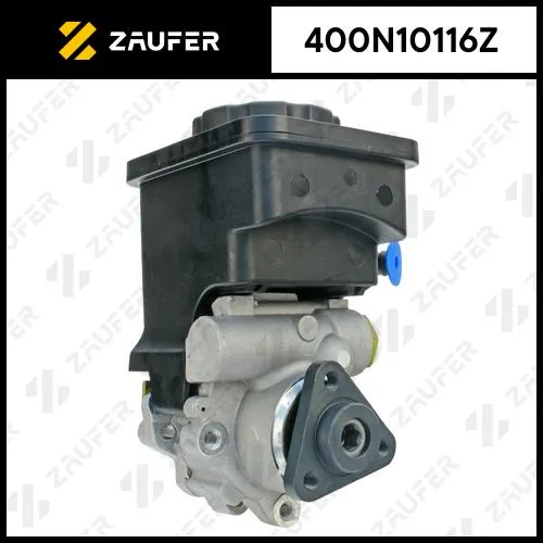 Насос гидроусилителя руля BMW X5/5//X3/3/LAND ROVER Range Rover ZAUFER 400N10116Z