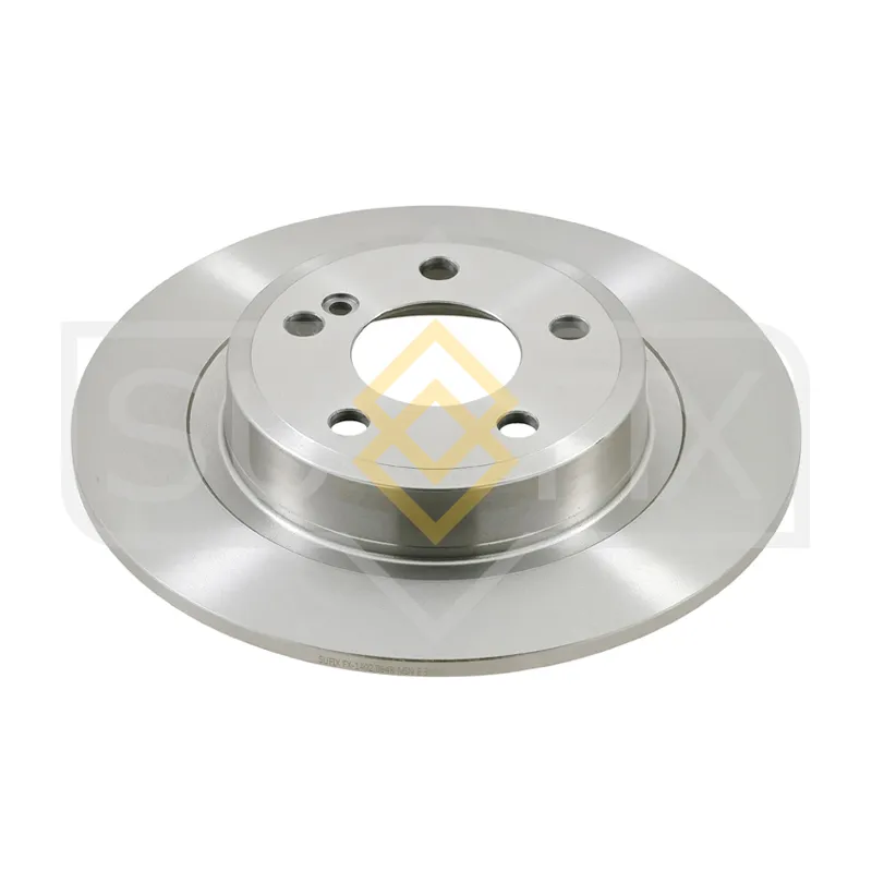 Диск тормозной SUFIX FX-1402