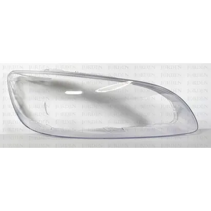 Стекло фары RH Volvo S60 13-18 Jorden Jorden 31698819/1