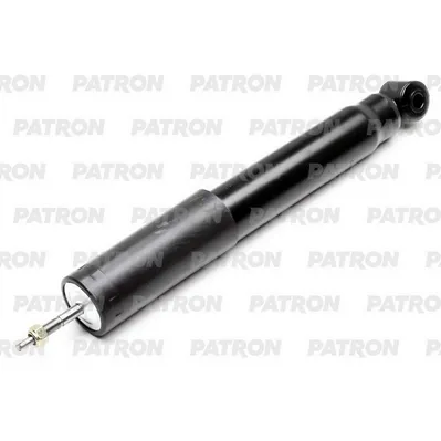 Амортизатор подвески задн БЕЗ ПРУЖИНЫ MERCEDES ML 400CDi (W163) 01-05 PATRON PSA999039