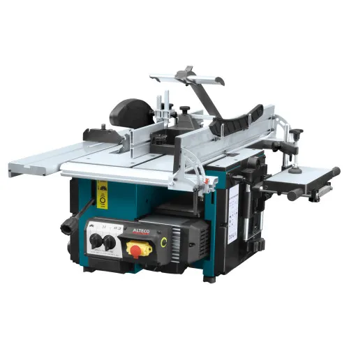 Многофункциональный станок по дереву ALTECO CM 5 ALTECO 59604
