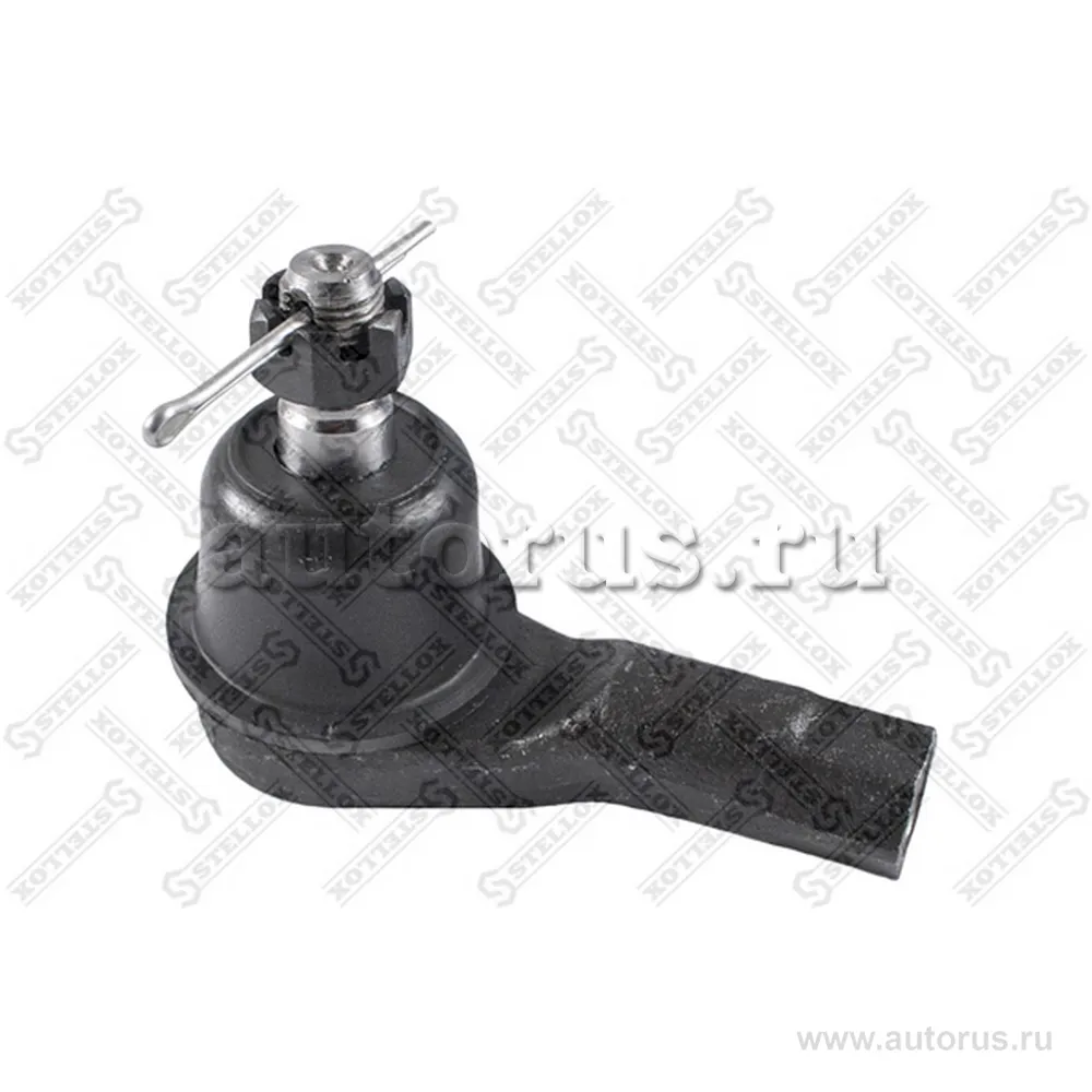 Наконечник рулевой Mazda 323 89-98 STELLOX 51-01337A-SX