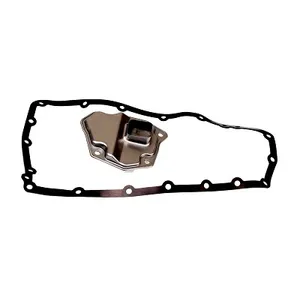 Фильтры АКПП DODGE CALIBER; JEEP COMPASS (MK49), PATRIOT (MK74) SAKURA TE10340