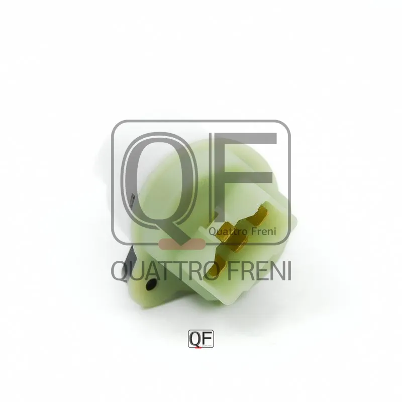 Контактная группа замка зажигания, QUATTRO FRENI QF00E00071