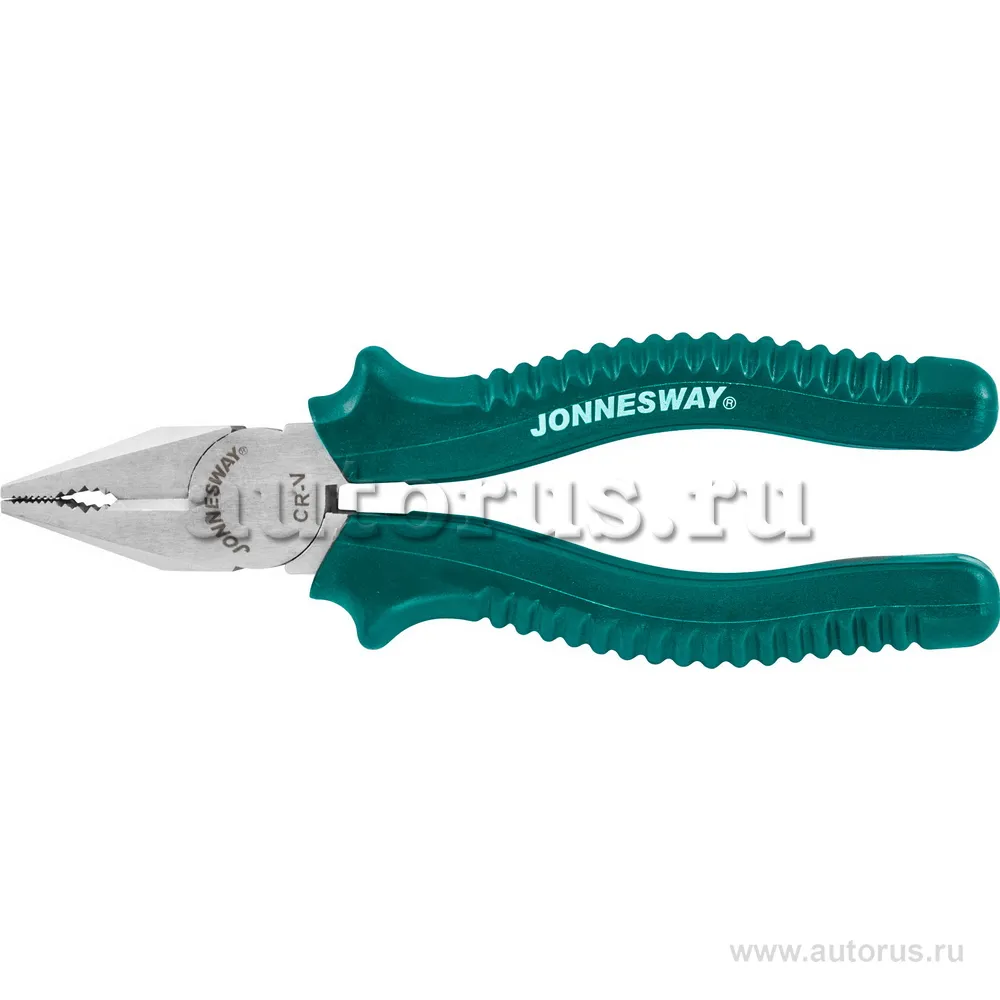 Пассатижи 8 JONNESWAY P088