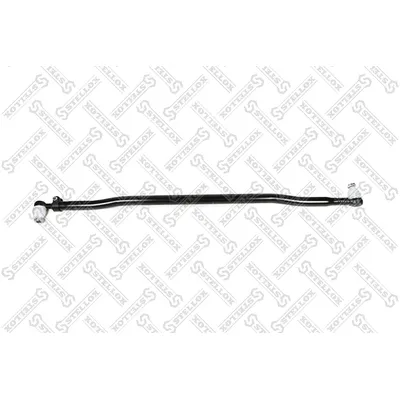 Тяга рулевая поперечная L 1687 d52 кон32 изг-4 MB Actros, Axor STELLOX 84-35316-SX