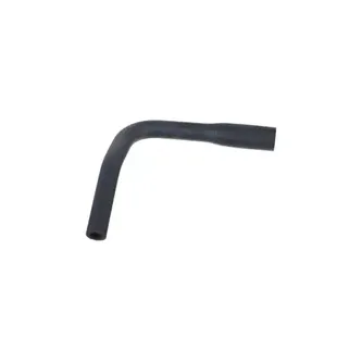 Патрубок радиатора Audi 80 1.8TD 89>, VW Passat 1.3/1.6 80-88 STELLOX 10-35506-SX