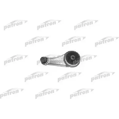 Опора двигателя задн КПП Renault R19 1.9D/TD 95-/Clio 1.2-1.9D -98 PATRON PSE3138