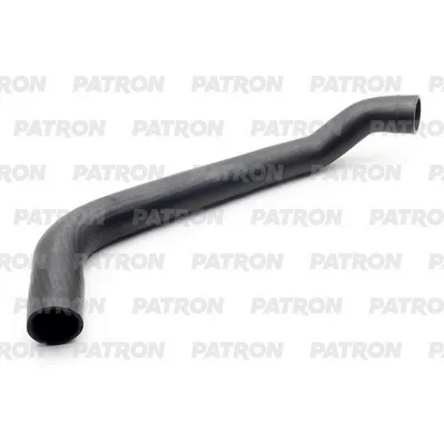 Патрубок интеркулера (пр-во Турция) левый (впускной) FORD: TRANSIT 2.4 PATRON PH1173