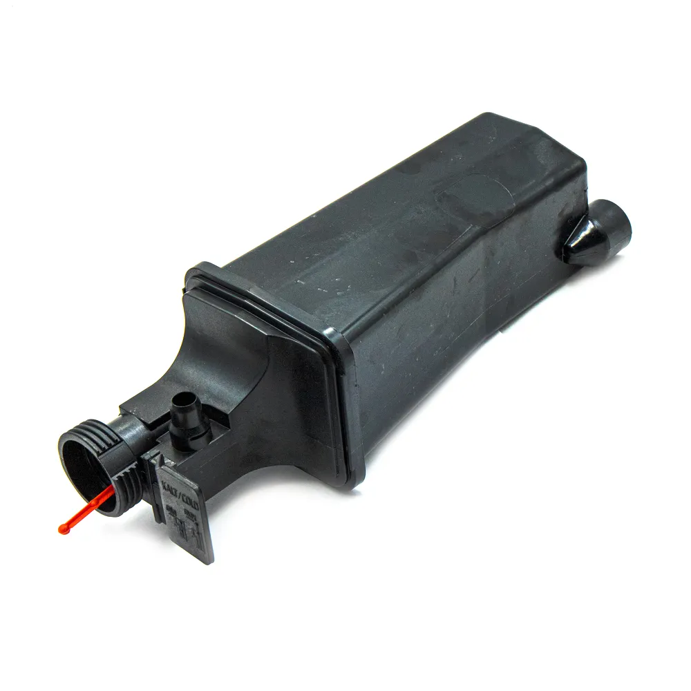 Бачок расширительный BMW E46/X5(E53) mot.M52/M54 KNECHT/MAHLE CRT 115 000S