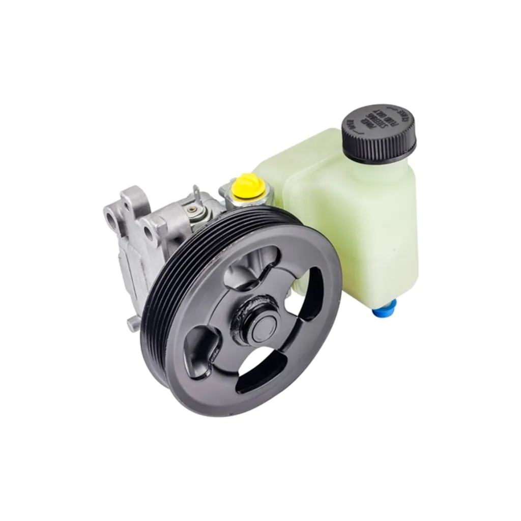 Насос гидроусилителя руля (ГУР) MAZDA 3 2003-2009/MAZDA 6 2002-2008/CX-7 2006-2012 SAILING MZLG2132600