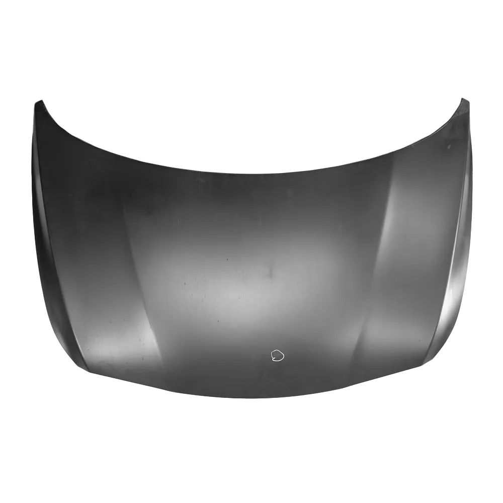 Капот Solaris 14- JH02-ACT15-043, Уценка Hyundai Solaris 14- Jorden JH02ACT15043-N13 Уценка